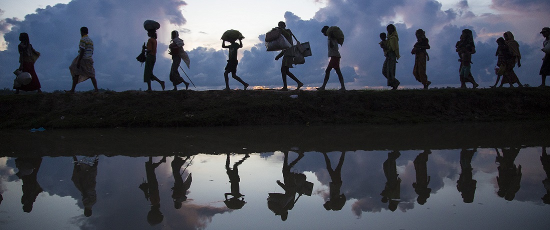 Los otros, las migraciones y las tecnologías (II)