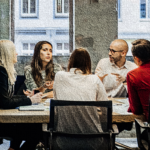 Las cuatro urgencias emocionales de una empresa en crisis