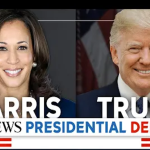 El debate presidencial: Por qué Kamala Harris le ganó a Trump