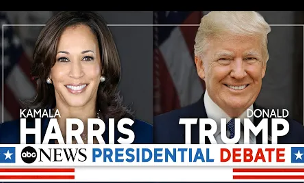 El debate presidencial: Por qué Kamala Harris le ganó a Trump