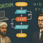 Dichos y palabras: ¿Qué es un algoritmo y por qué pesa en nuestras vidas?