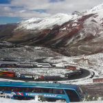 Dichos y palabras: ¿te da soroche en las alturas?