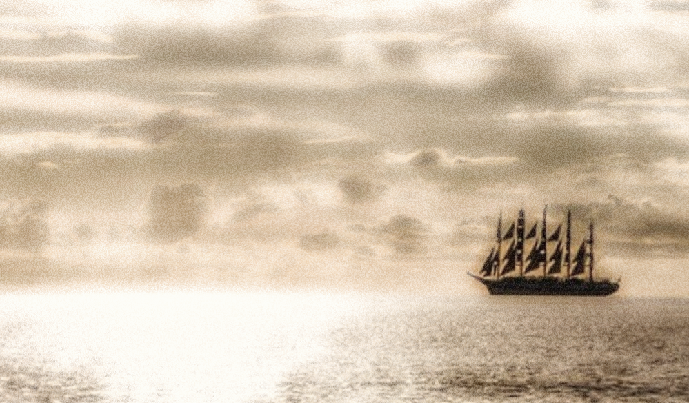 Dichos y palabras: ¿qué es una calma chicha?