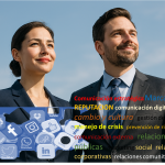 Éxitos (discretos) de comunicación corporativa