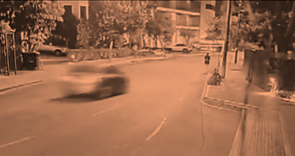 El atropello con muerte y el atropello de la información