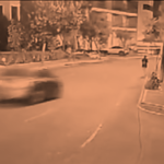 El atropello con muerte y el atropello de la información